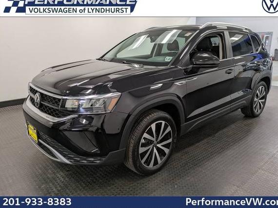 VOLKSWAGEN TAOS 4MOTION 2022 3VVWX7B27NM052373 image VOLKSWAGEN TAOS 4MOTION 2022 3VVWX7B27NM052373 image